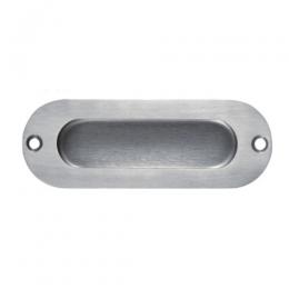 stainless steel   concealed door pull  handle for sliding door  china factory