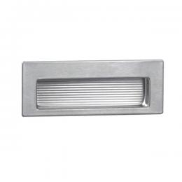 classic flush Pull handle   for door and cabinet stainless steel with low price