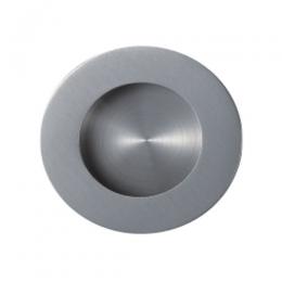 manufacture round flush pull handle recessed door handle stainless steel handles